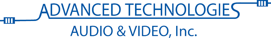 Advanced Technologies Audio & Video, Inc