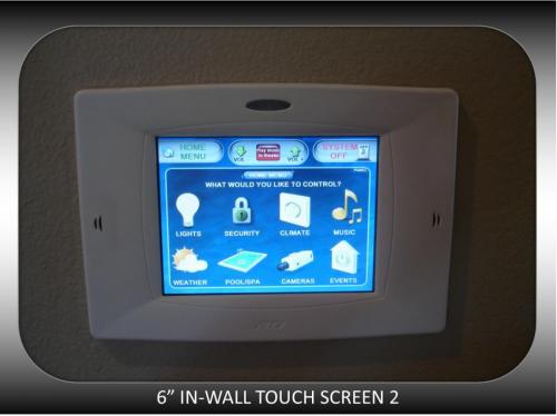 6 InWall Touch Screen2